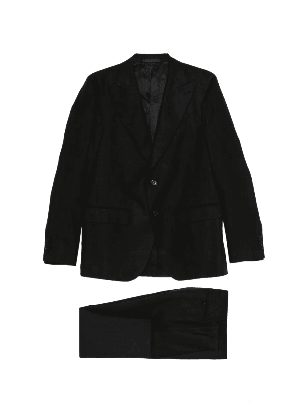 Aida single-bresated suit - Image 1