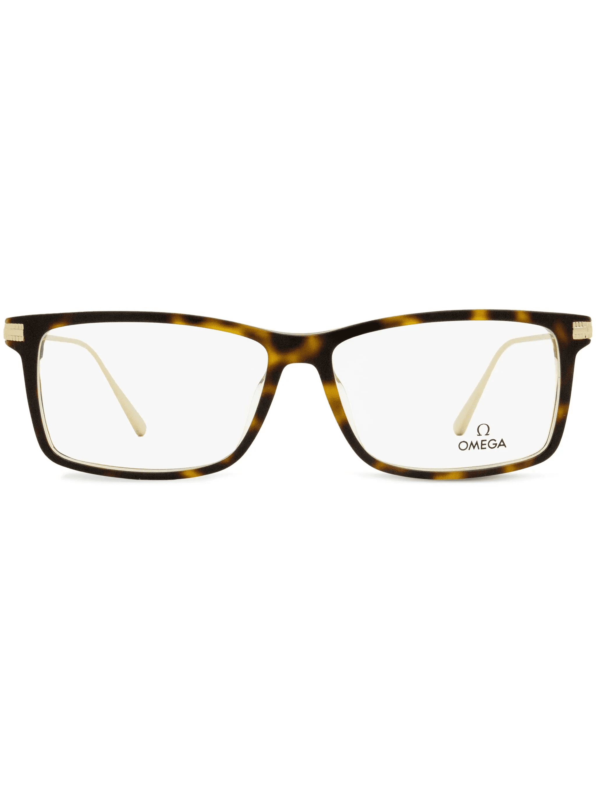 rectangle-frame glasses - Image 1