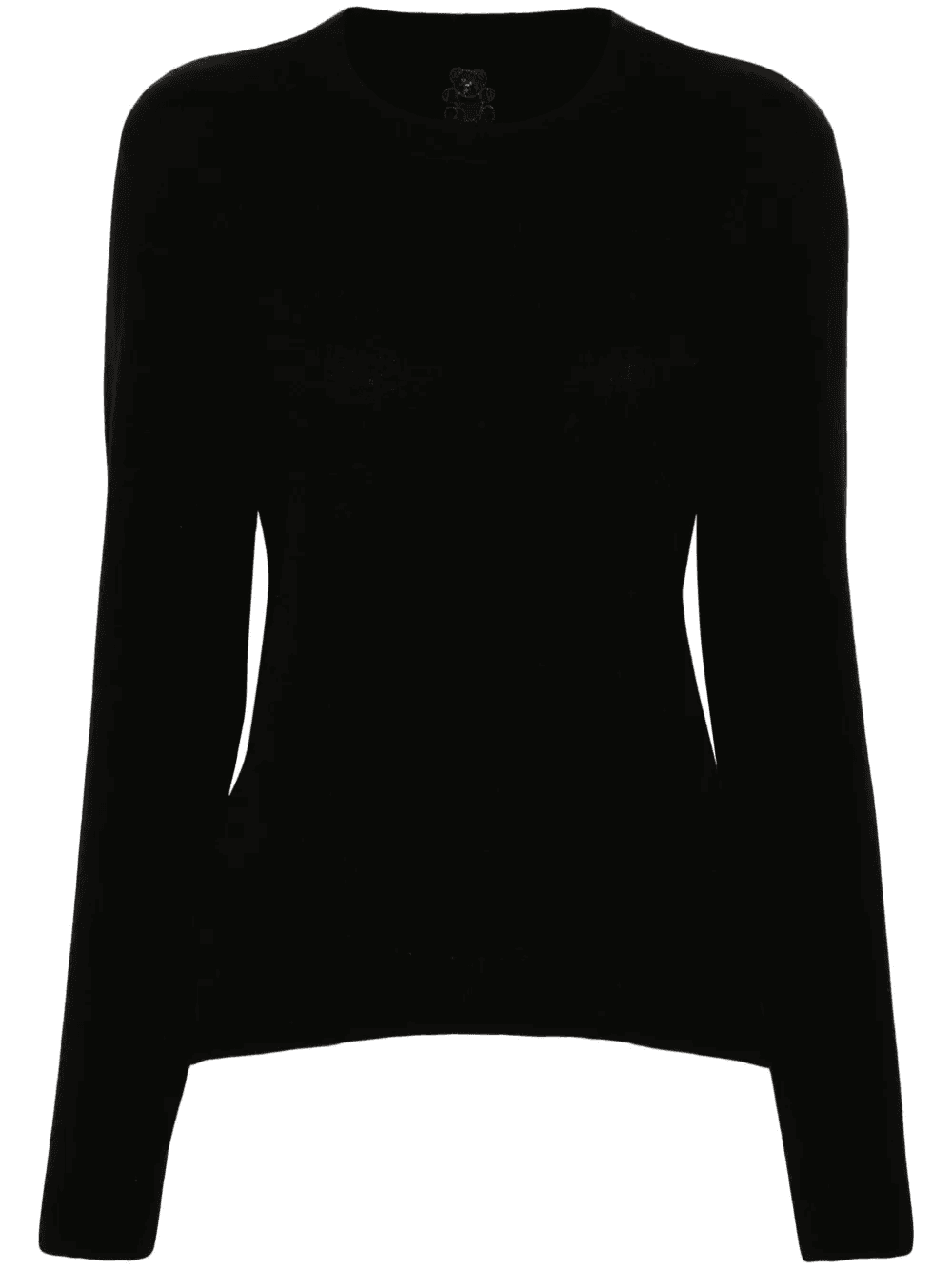 Roma cashmere jumper - Image 1