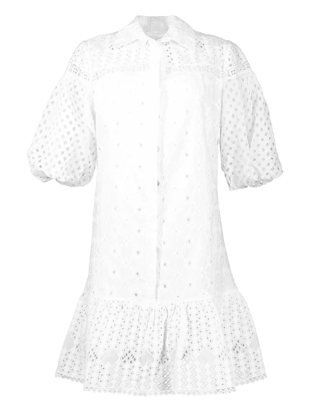 Danubio dress - Image 1