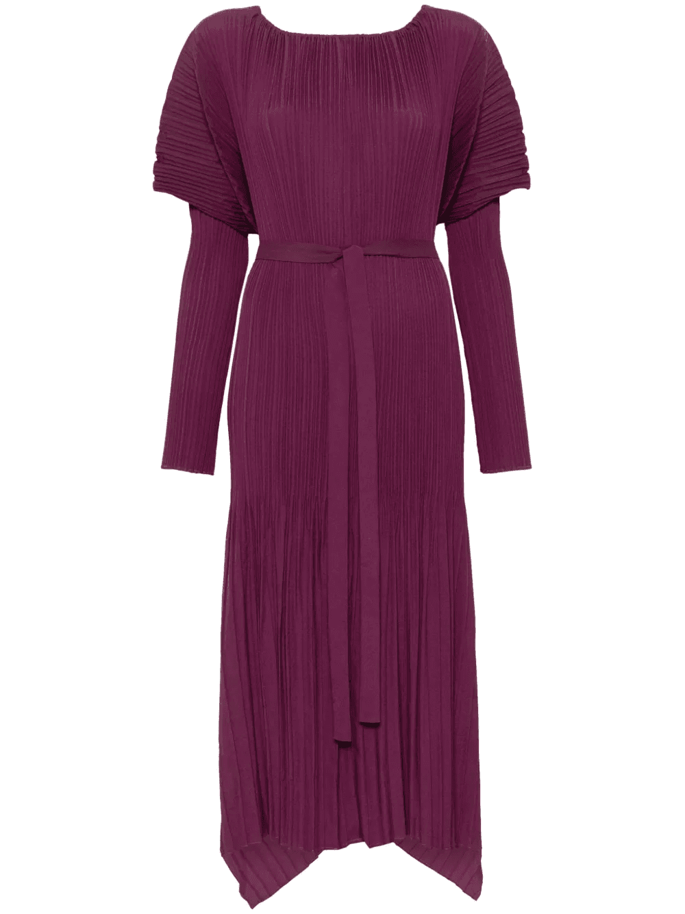 Delphi midi dress - Image 1