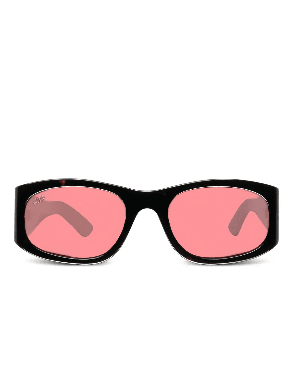 square-frame sunglasses - Image 1