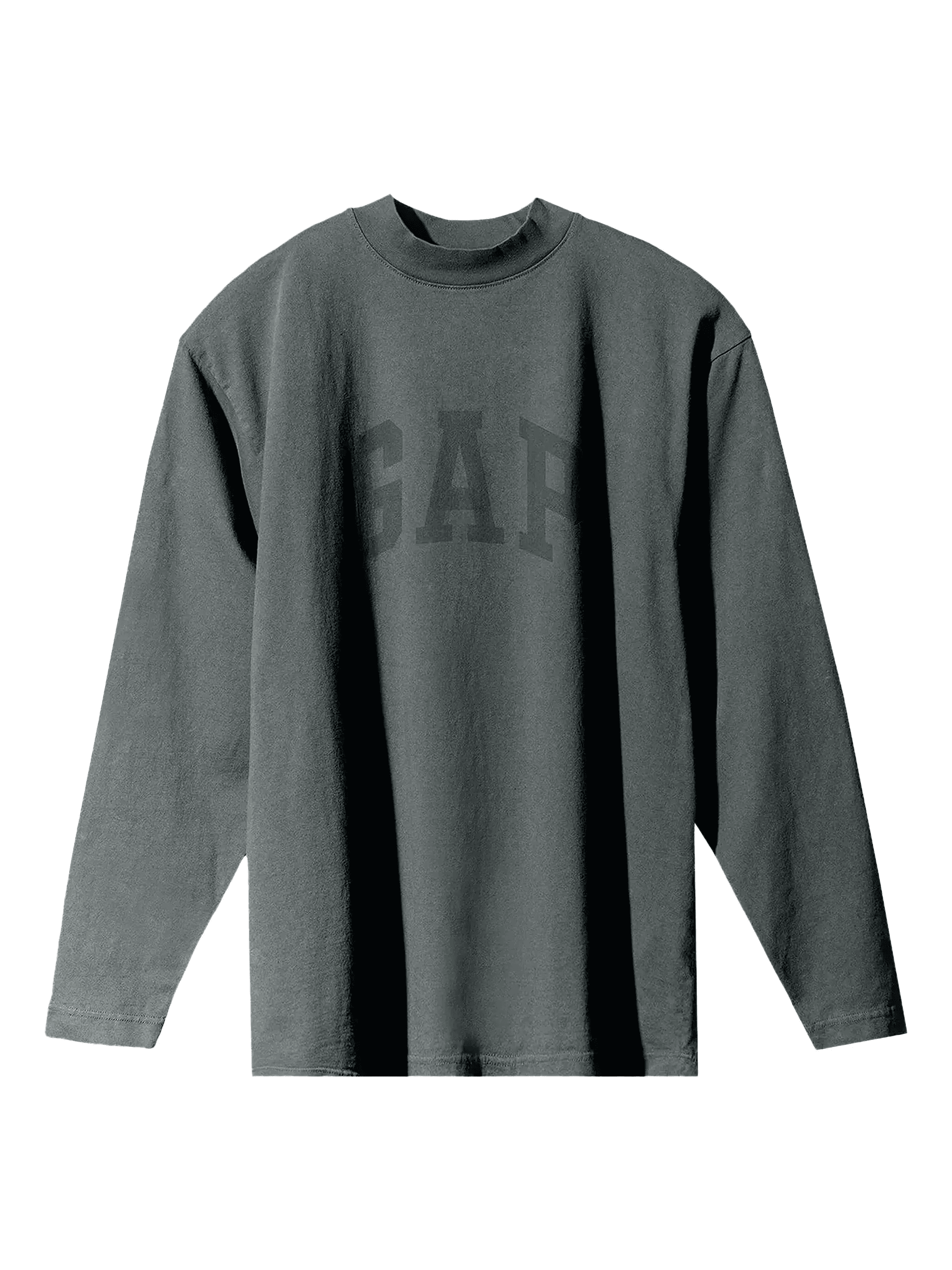 Dove long-sleeved T-shirt - Image 1