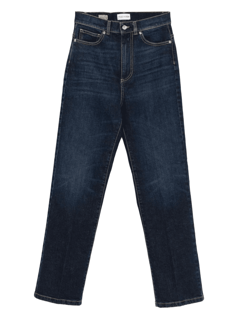 five-pocket jeans - Image 1