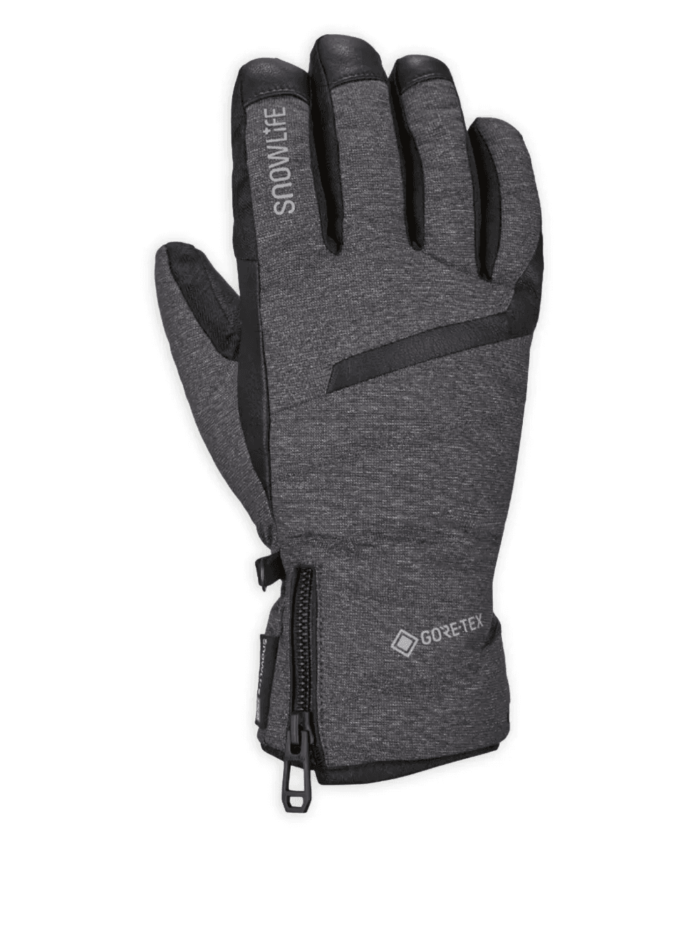 Super GTX Primaloft leather gloves - Image 1