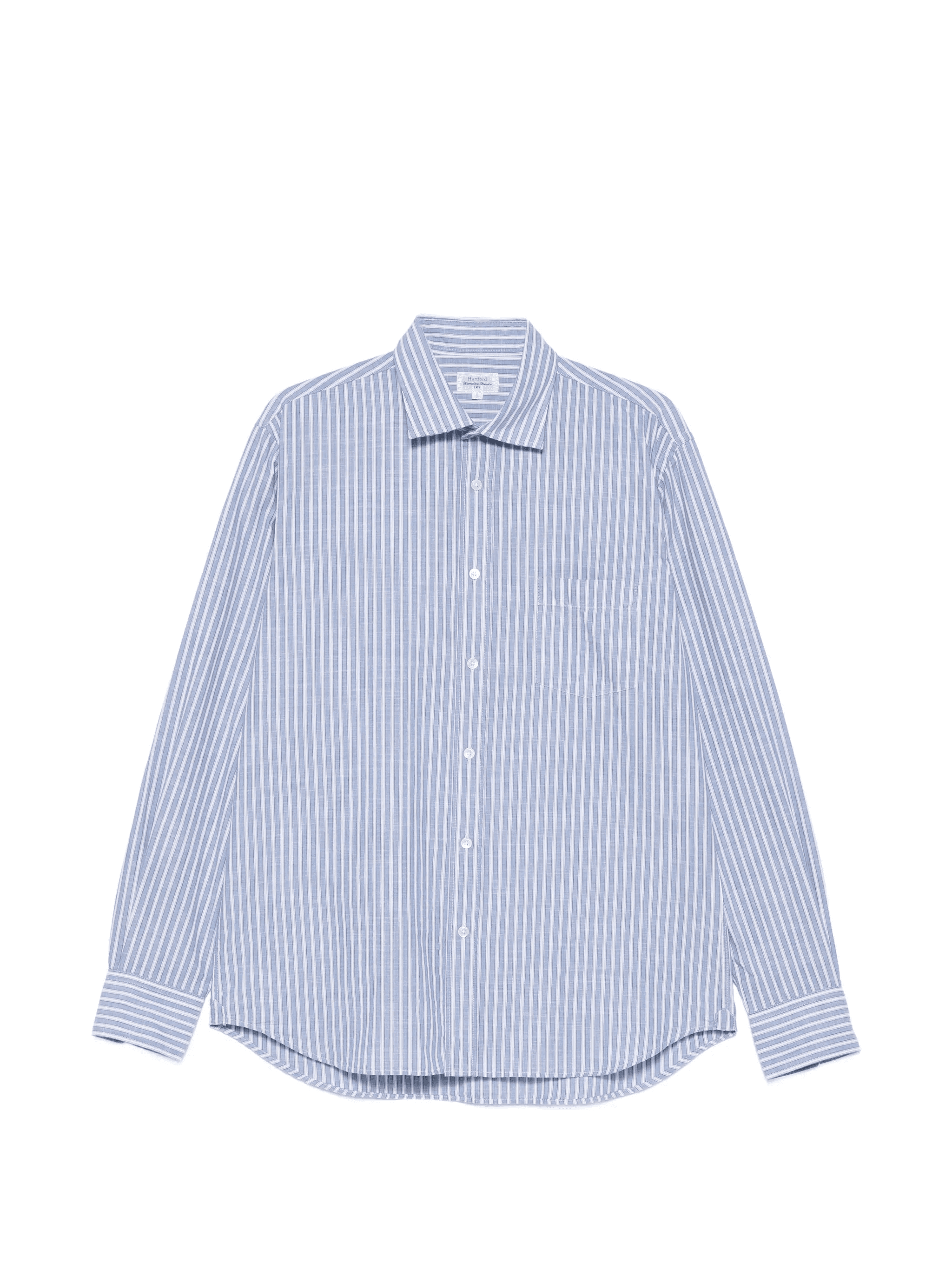Paul striped shirt - Image 1