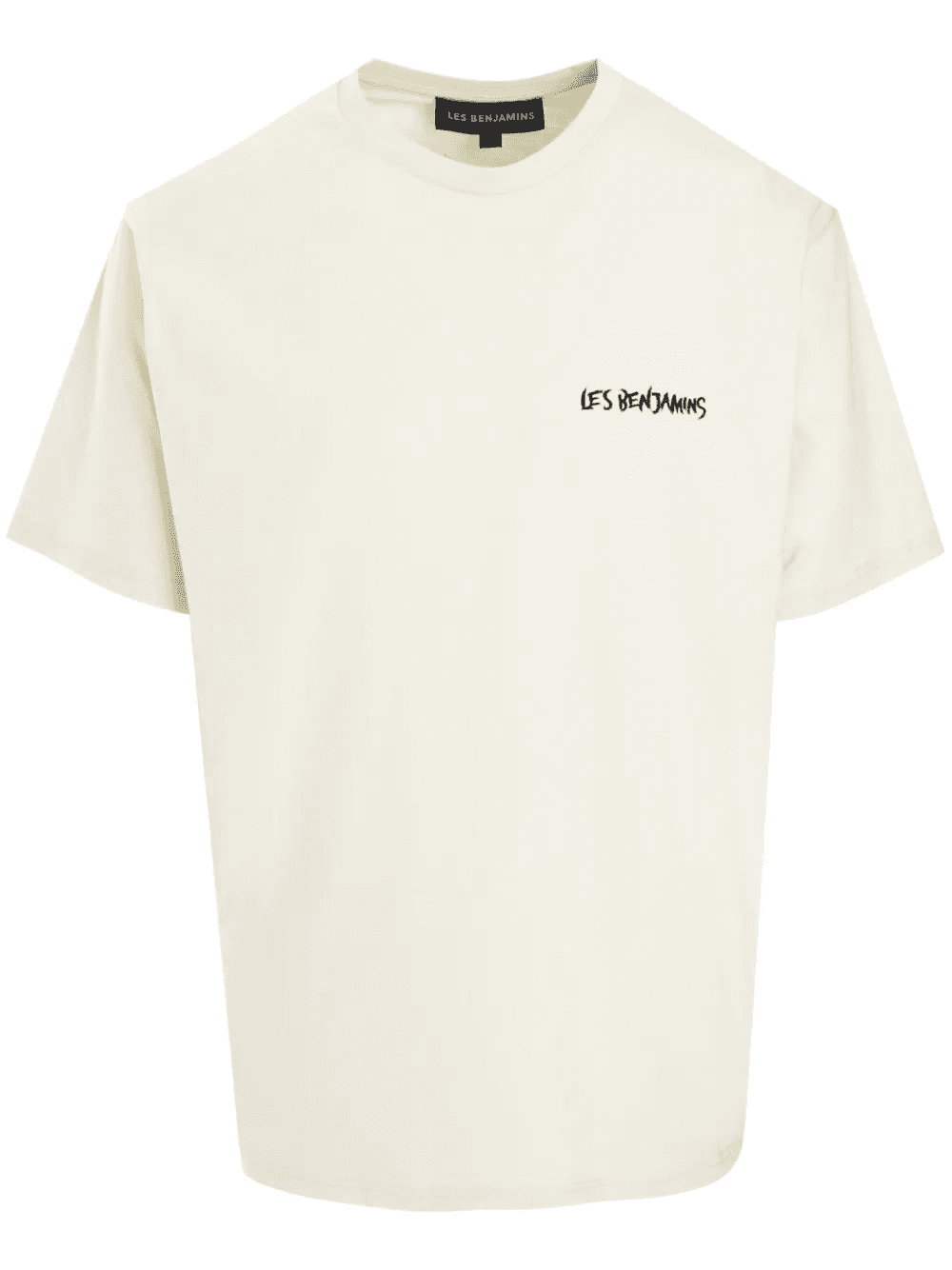 graphic-print T-shirt - Image 1