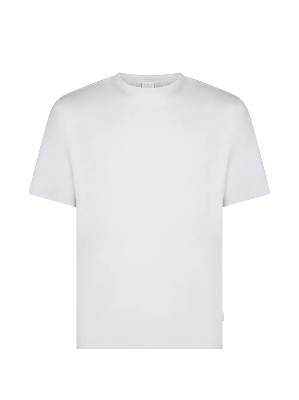 round-neck T-shirt - Image 1