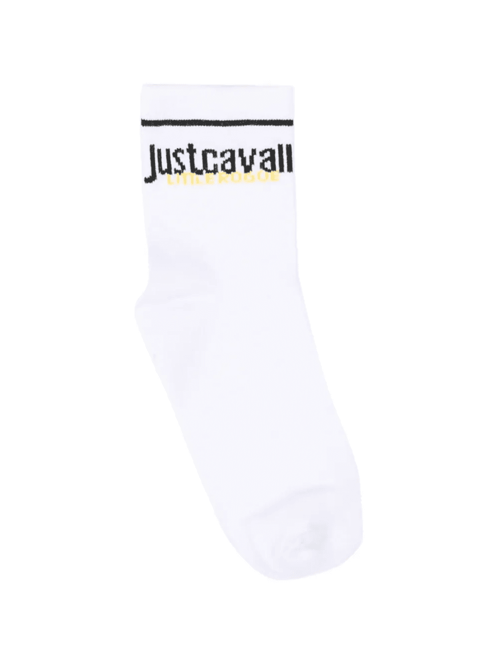 logo-detail socks - Image 1