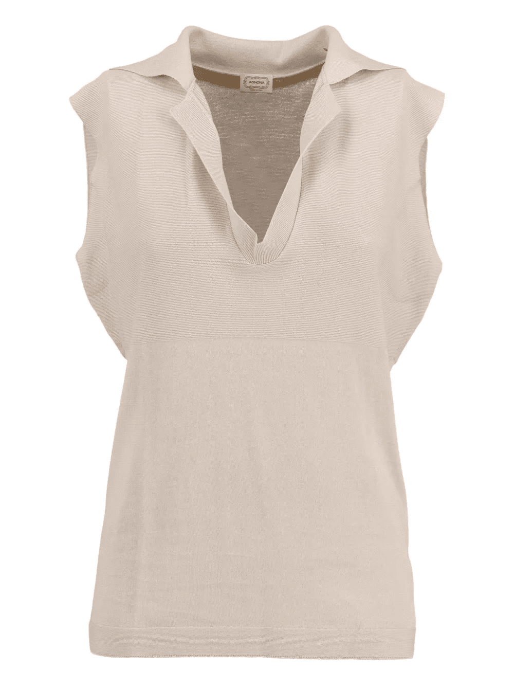 knitted top - Image 1