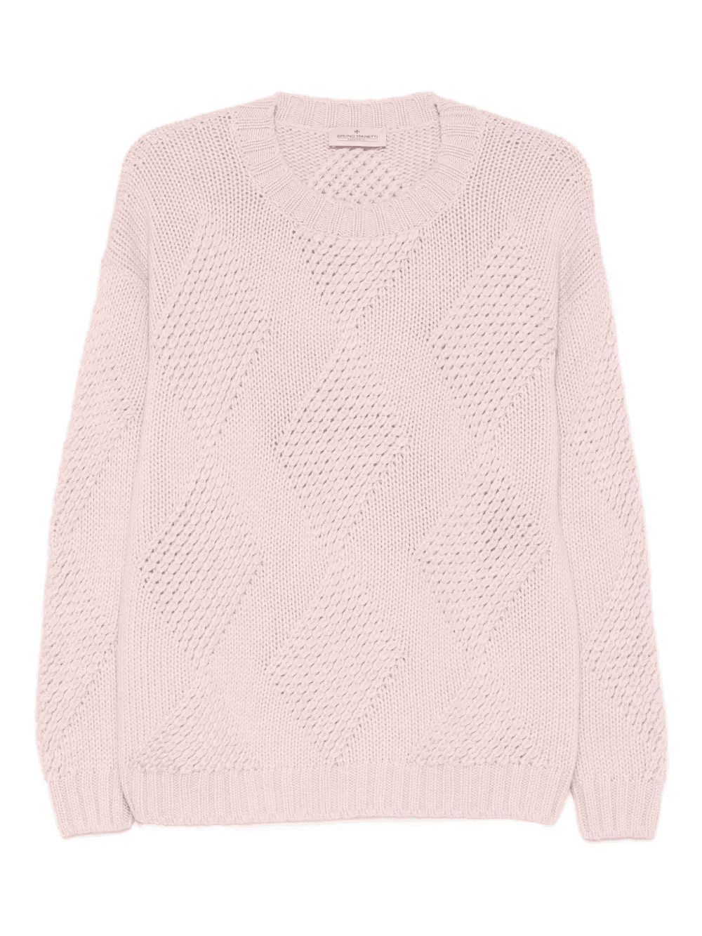 round-neck sweater - Image 1