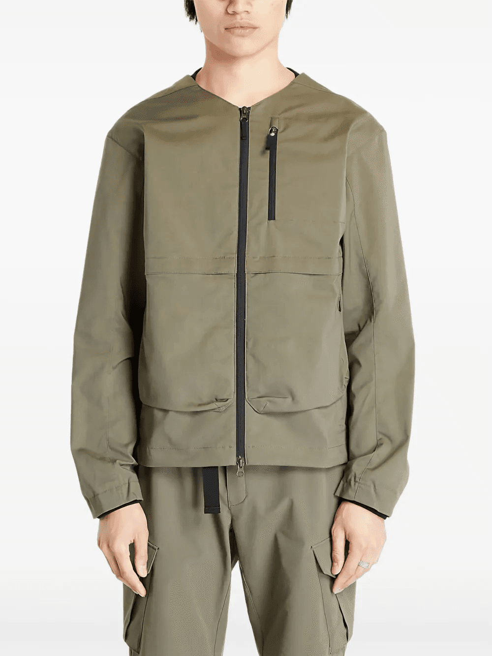 Blade jacket - Image 1