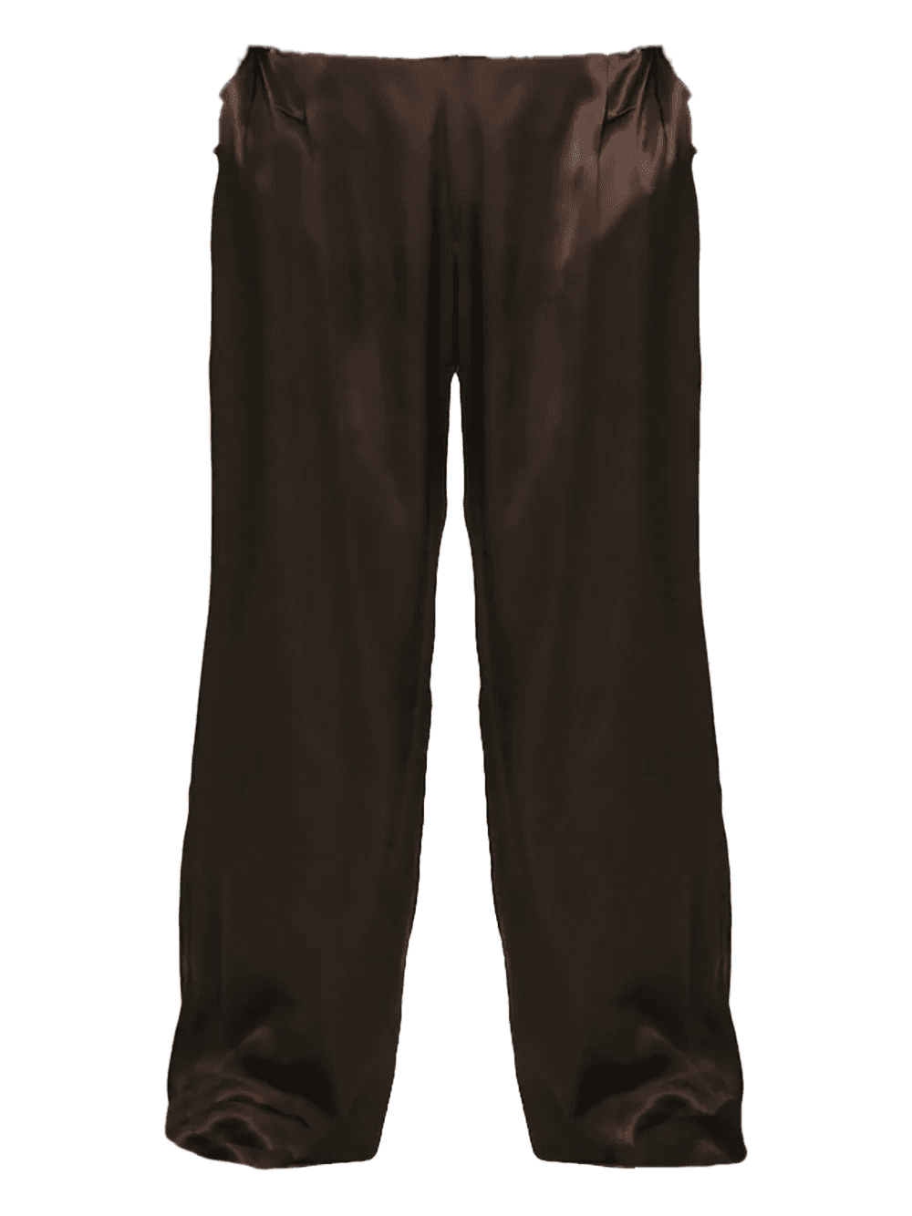 satin trousers - Image 1