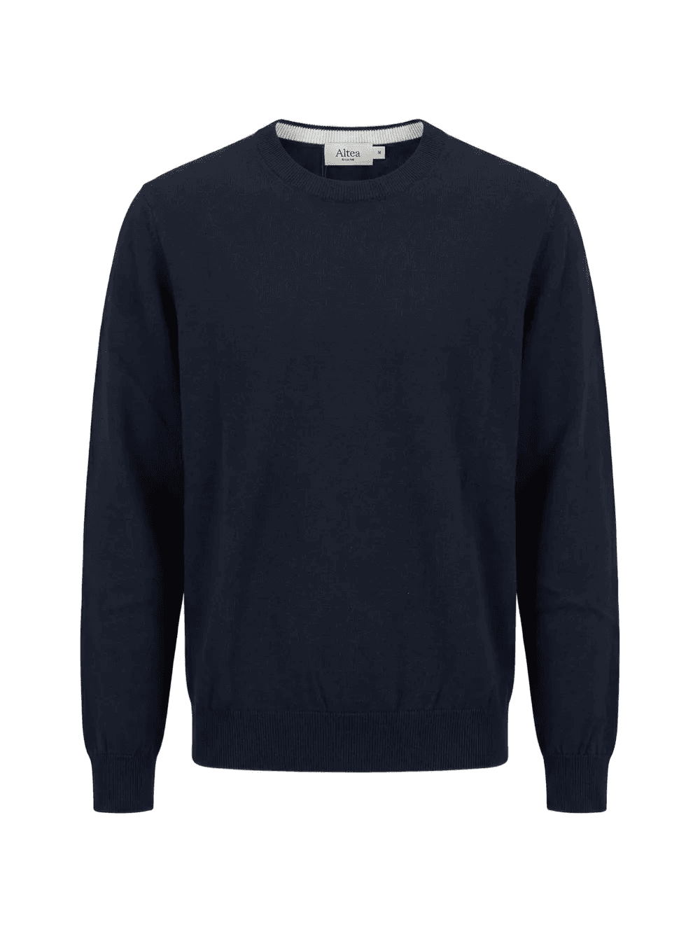 crew neck sweater - Image 1