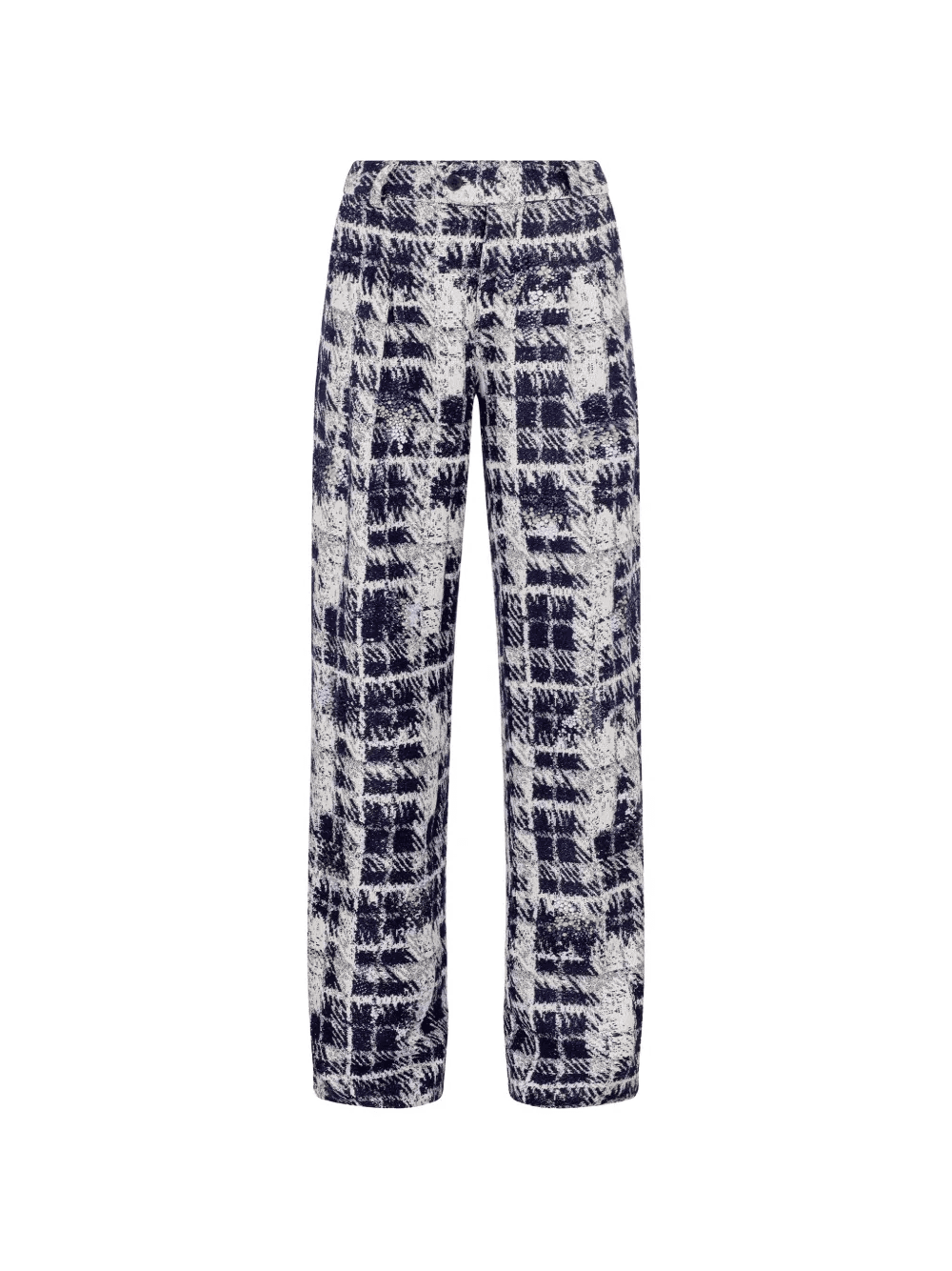 Snow Drift baggy trousers - Image 1