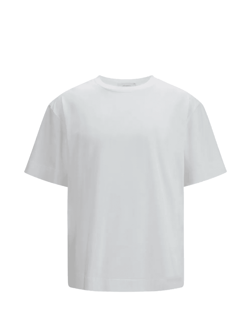 Paradiso cotton T-shirt - Image 1