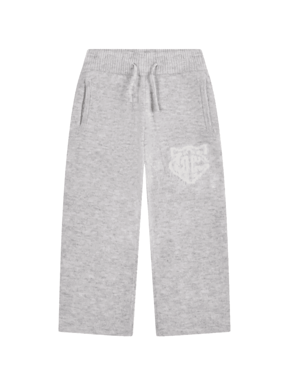 drawstring trousers - Image 1