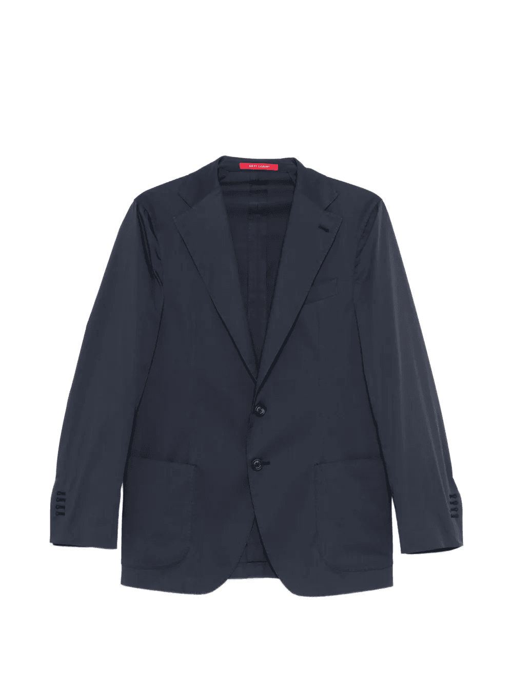 two-button blazer - Image 1