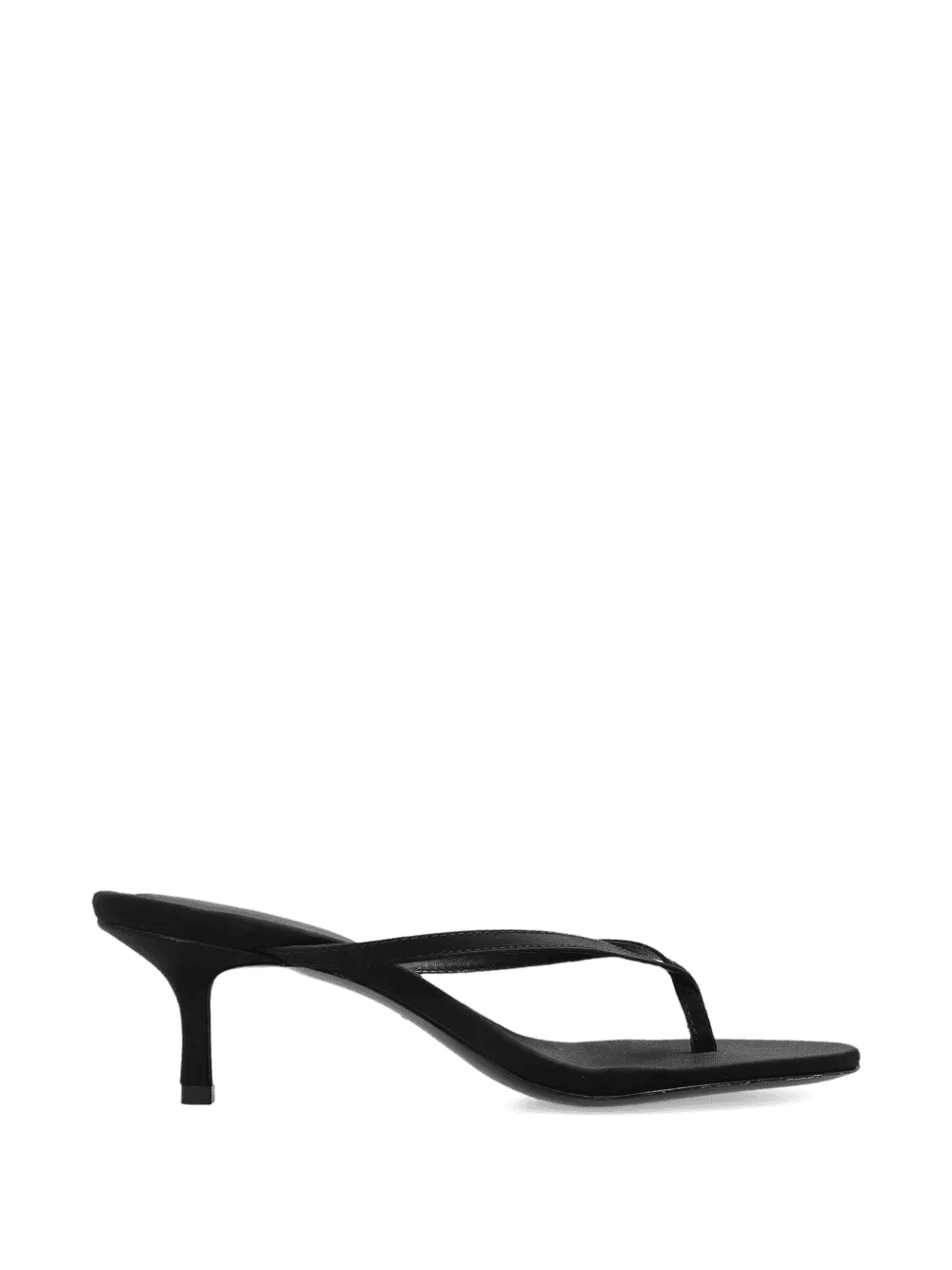 Tash thong-strap sandals - Image 1