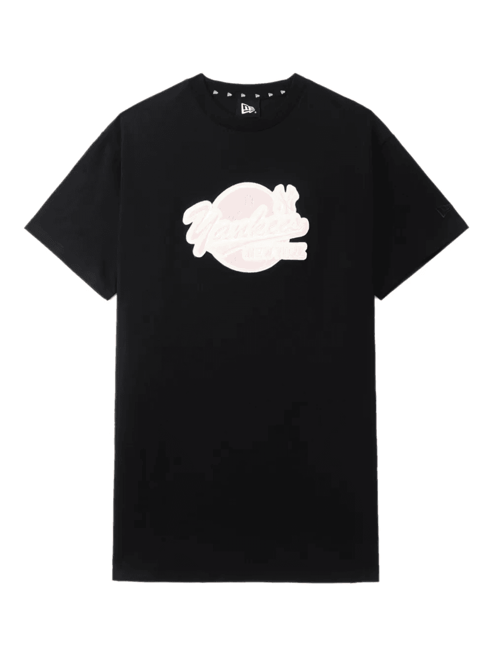 graphic-print cotton T-shirt - Image 1