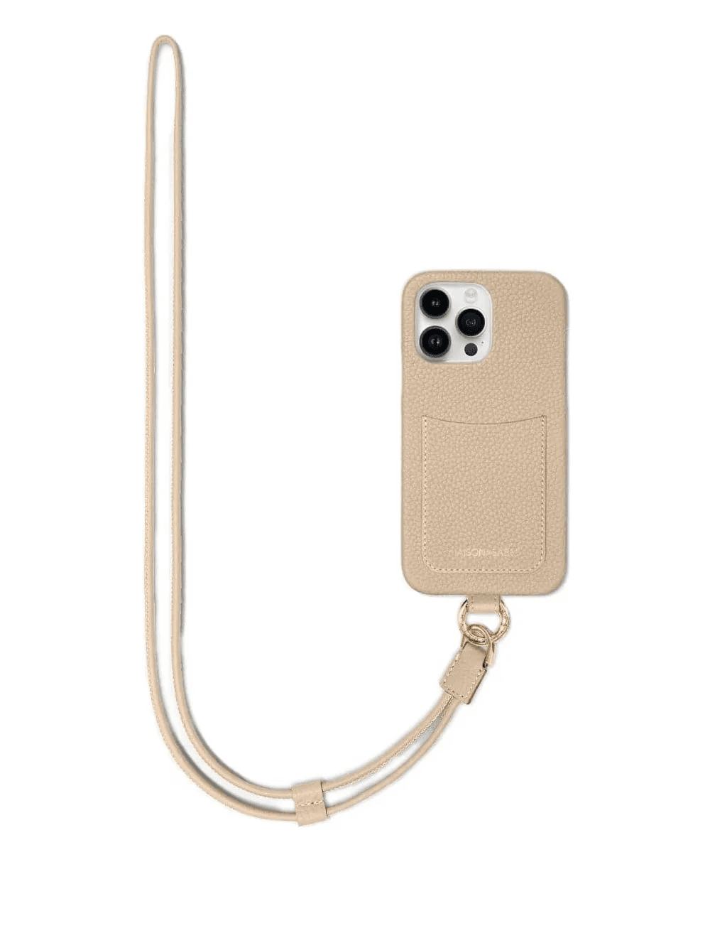 sling iPhone 15 Pro case - Image 1