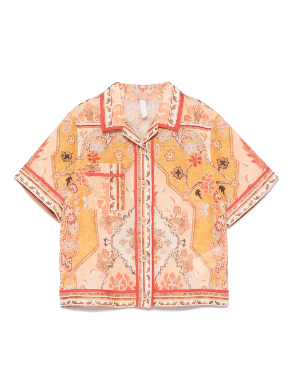 Wylie shirt - Image 1