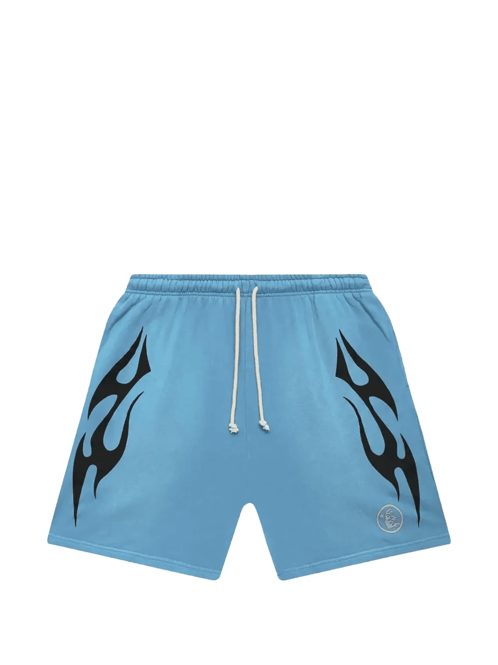 Flame shorts - Image 1