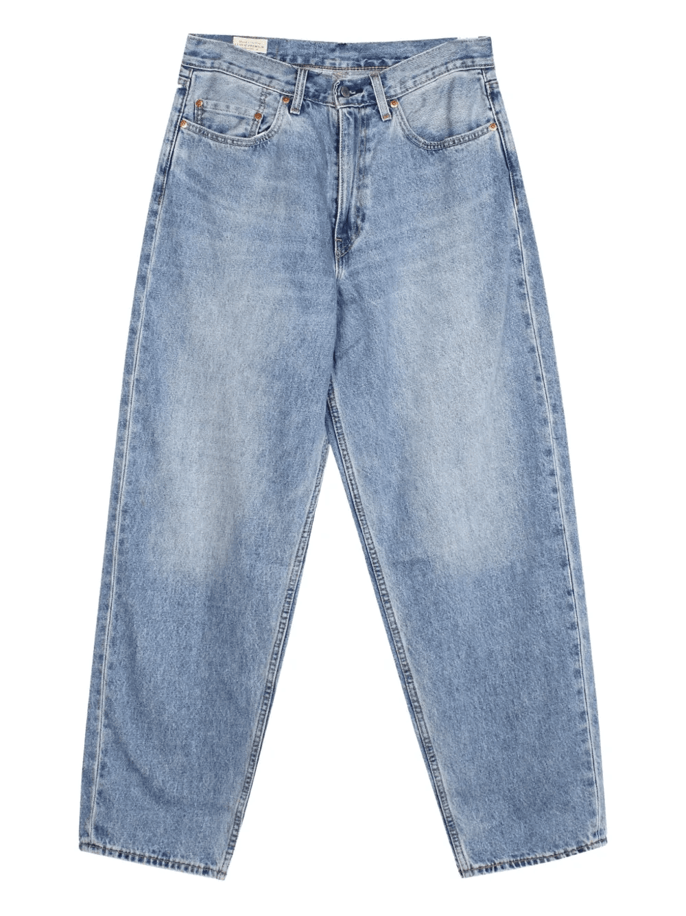 579 Stay baggy tapered jeans - Image 1
