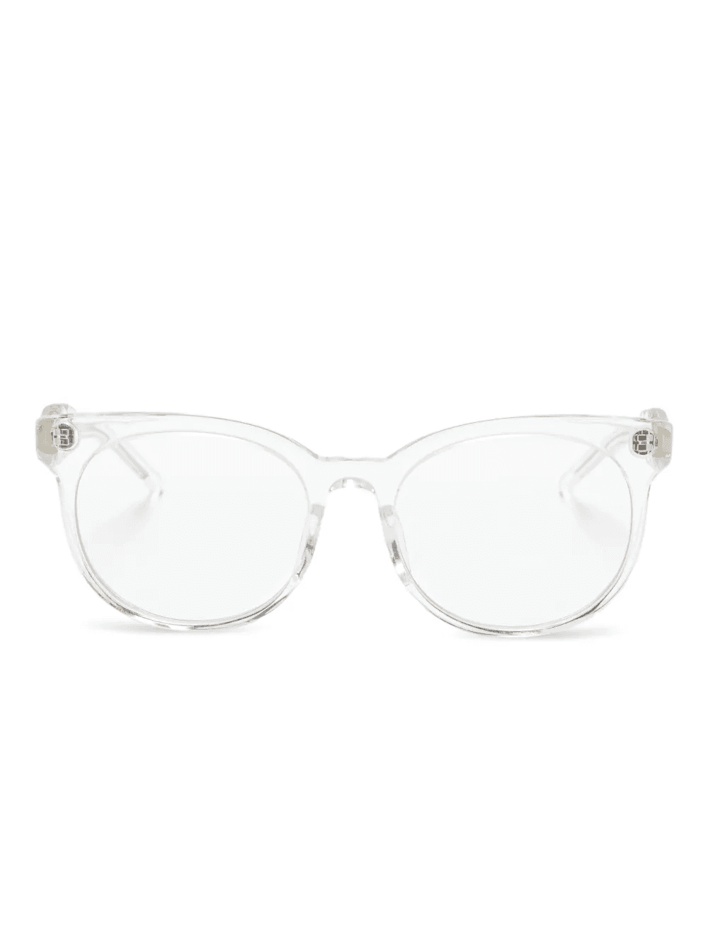 square-frame glasses - Image 1