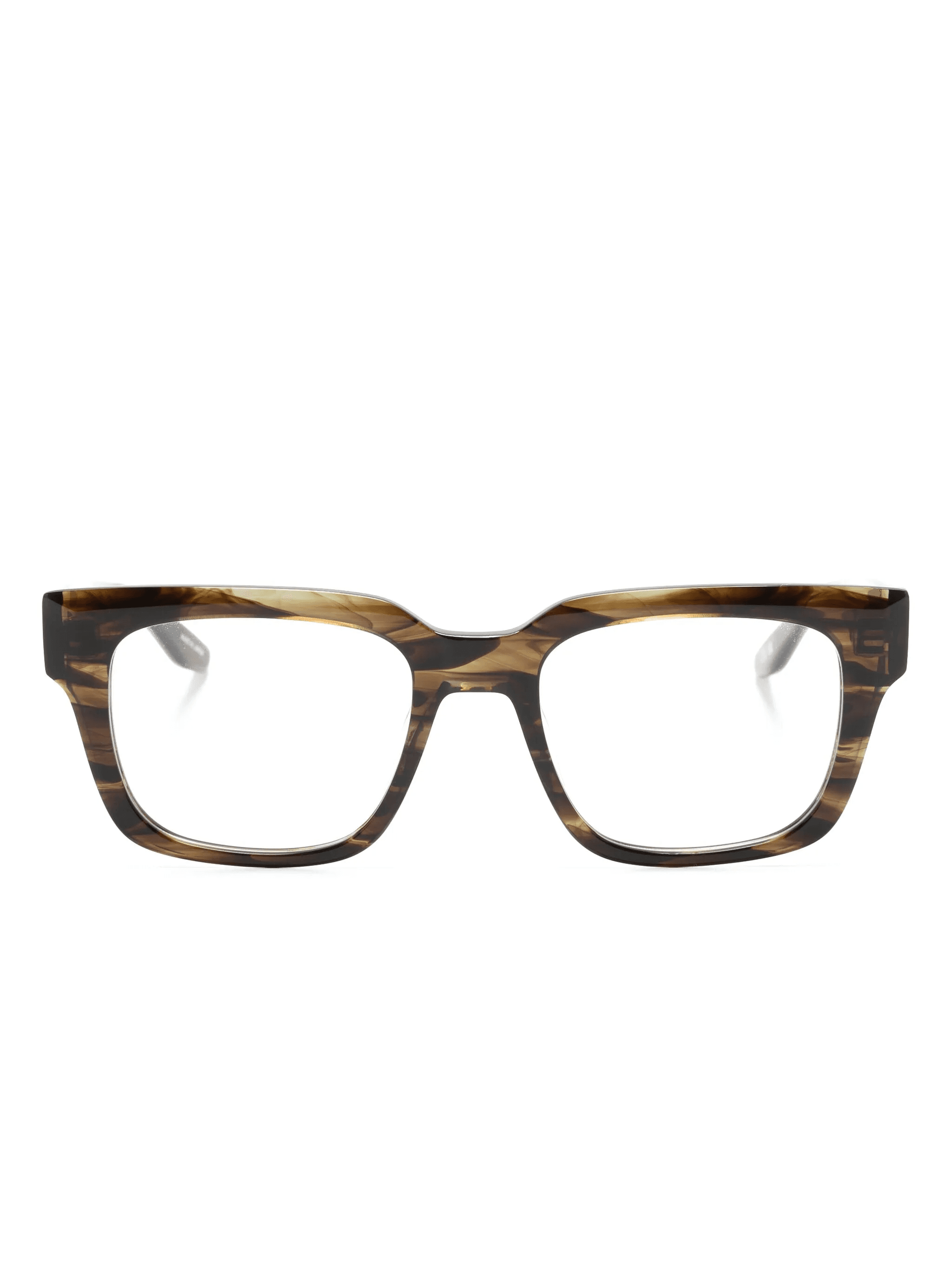 Zander rectangle-frame glasses - Image 1