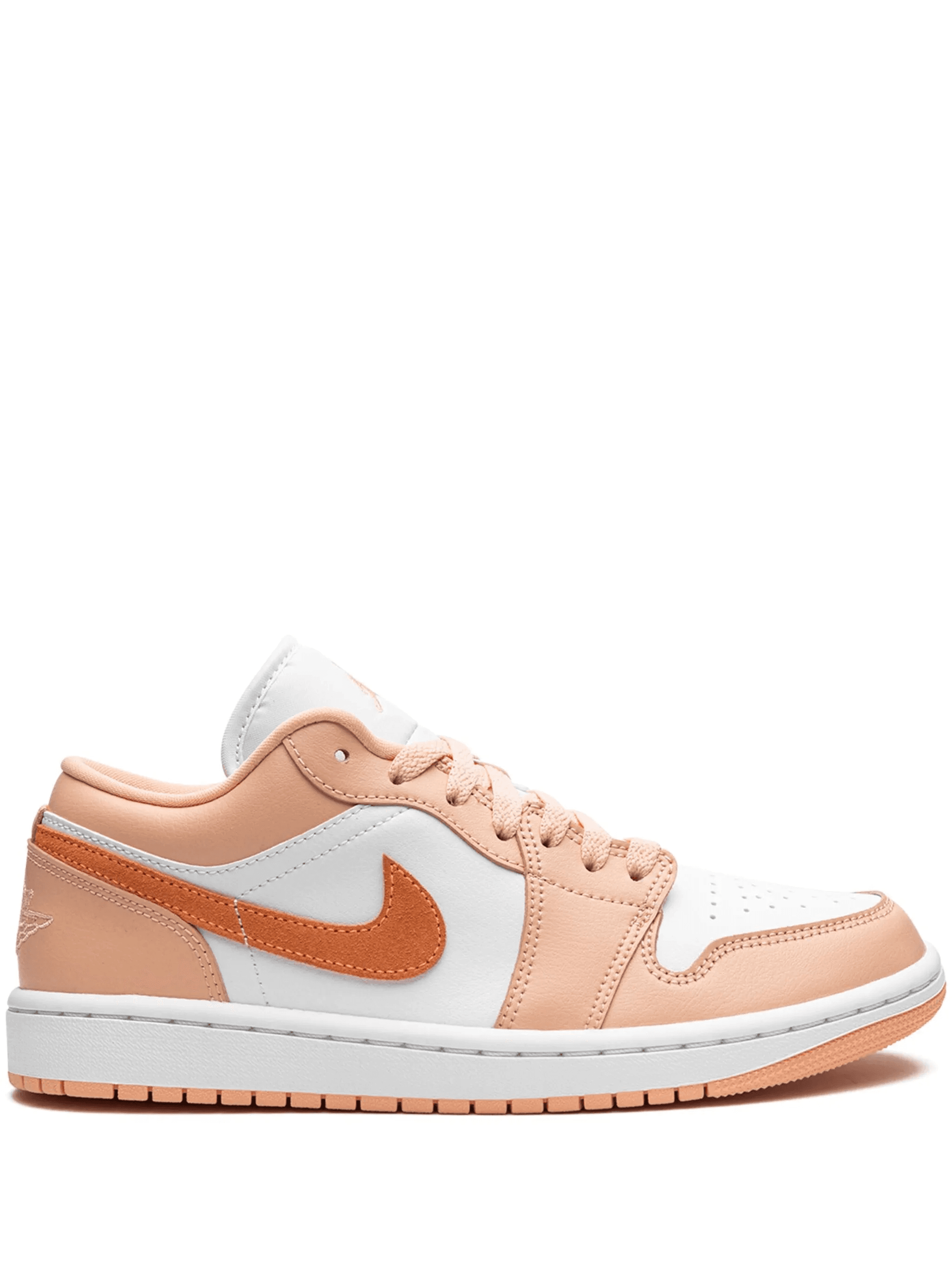 Air Jordan 1 Low "Sunset Haze" sneakers - Image 1