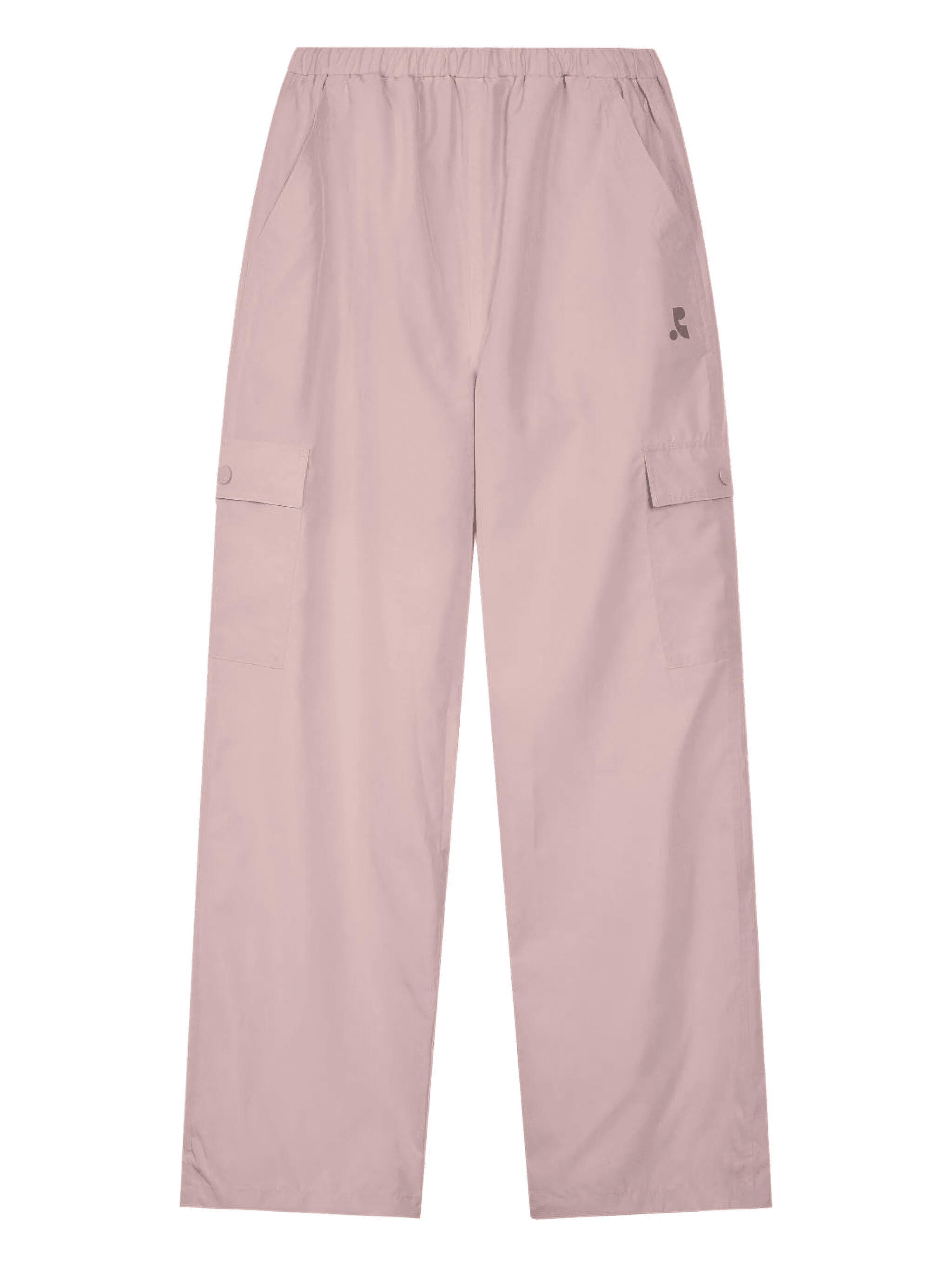 cargo-pocket pants - Image 1