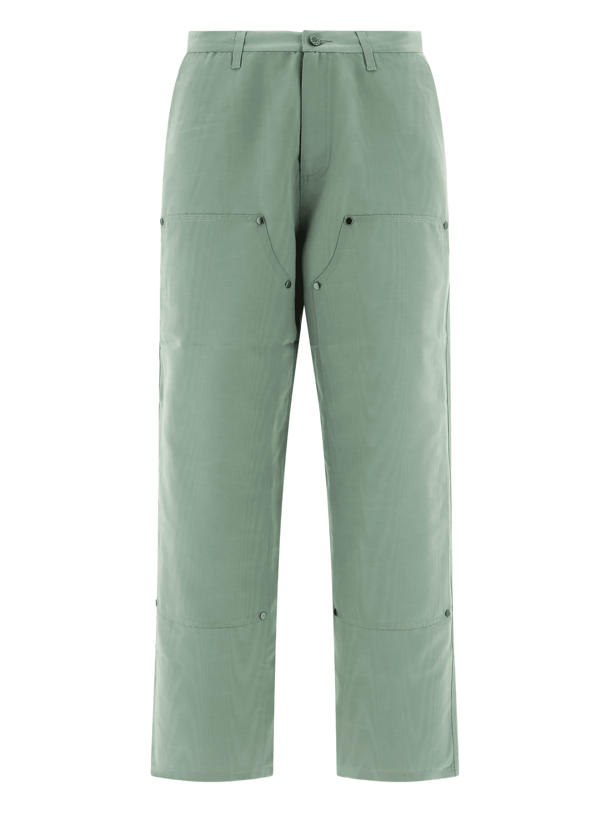 double-knee pocket trousers - Image 1