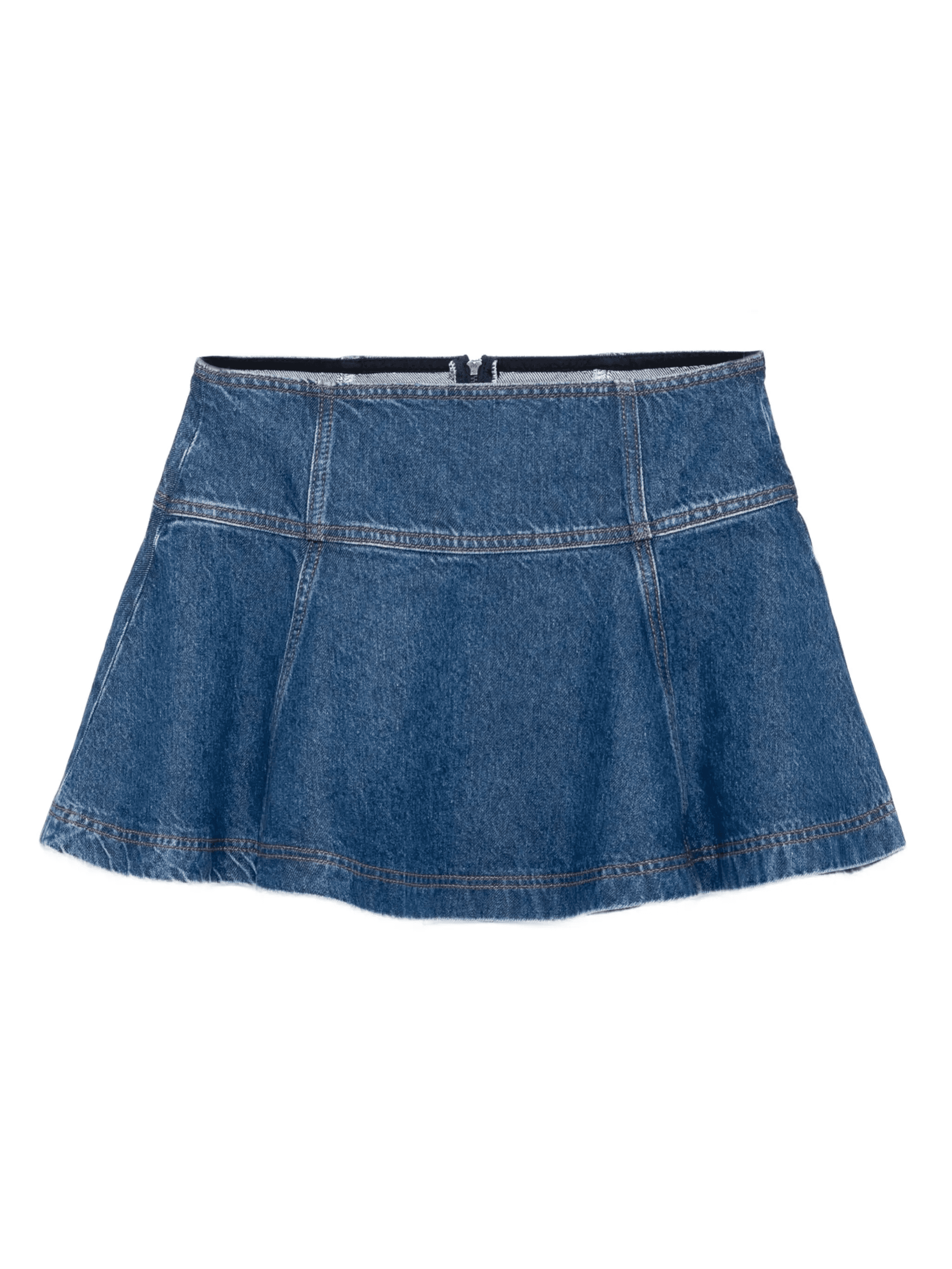 Bentley mini skirt - Image 1