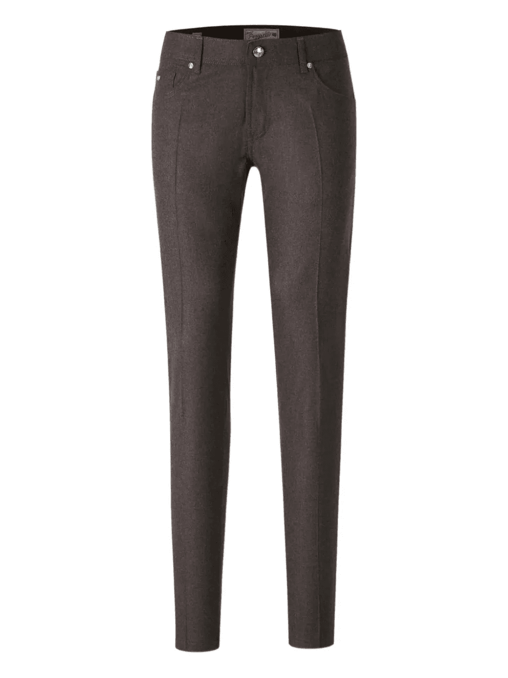 five-pocket slim jeans - Image 1