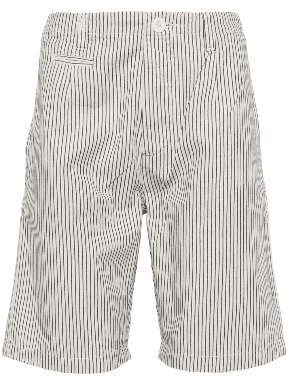The Nitoryu cotton shorts - Image 1