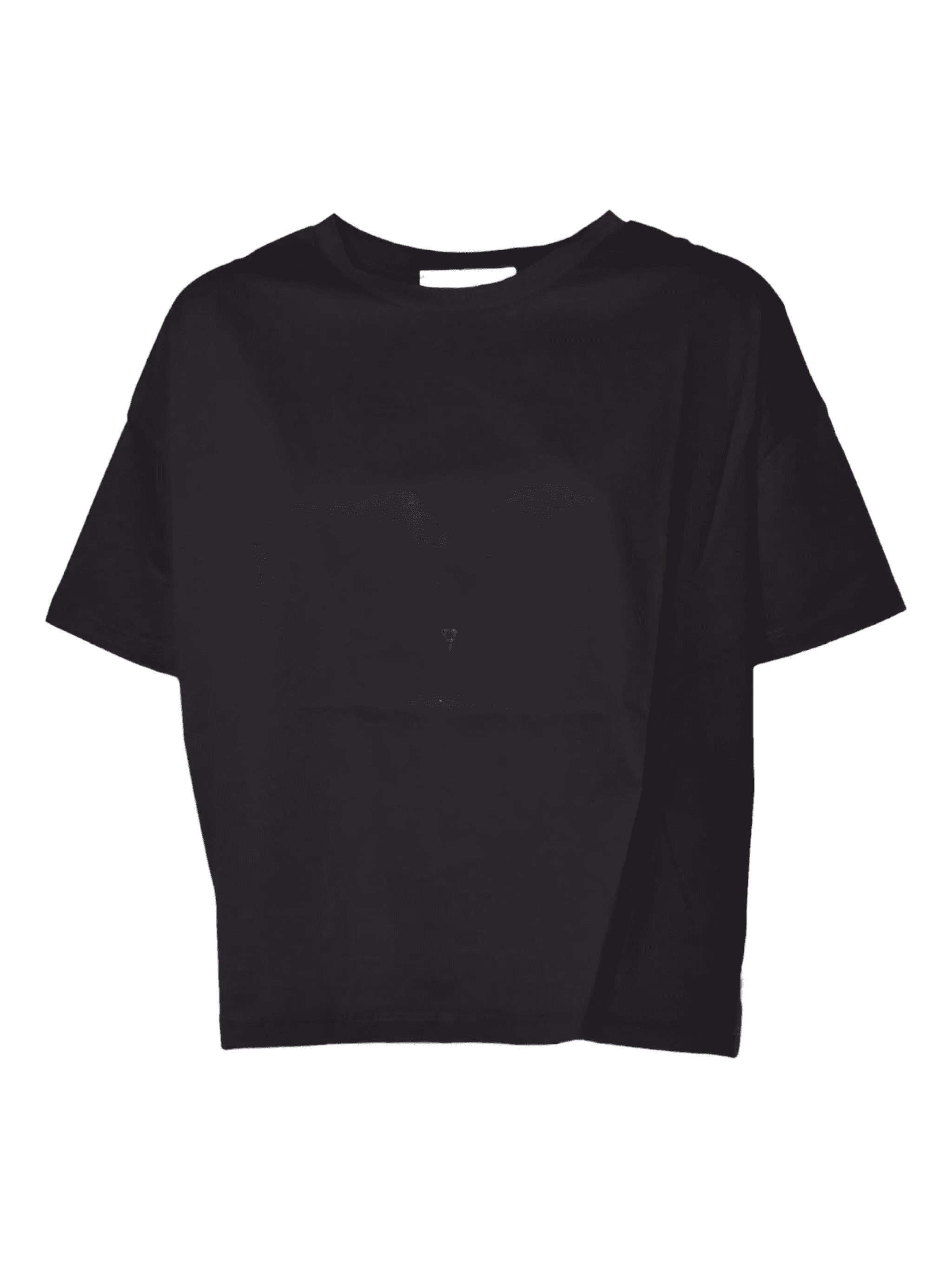 crew-neck T-shirt - Image 1