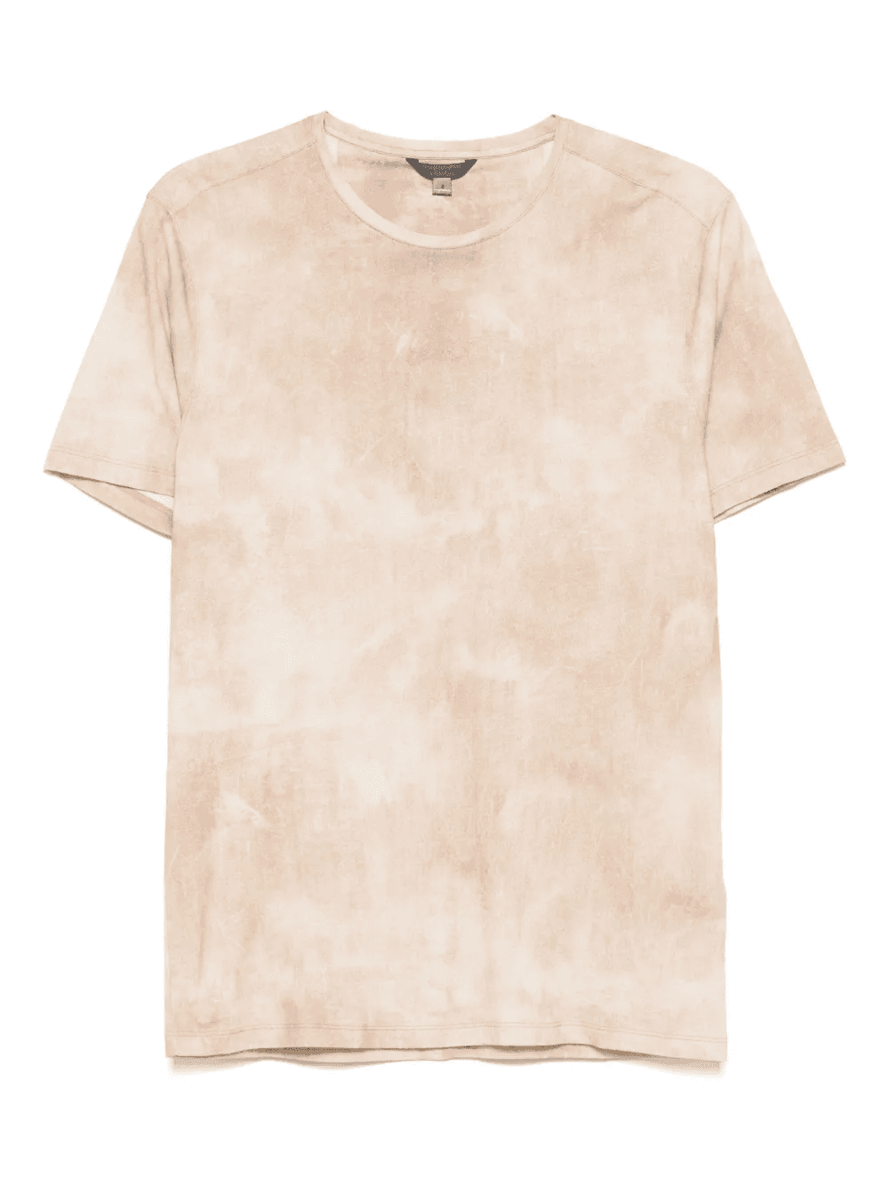 cotton T-shirt - Image 1