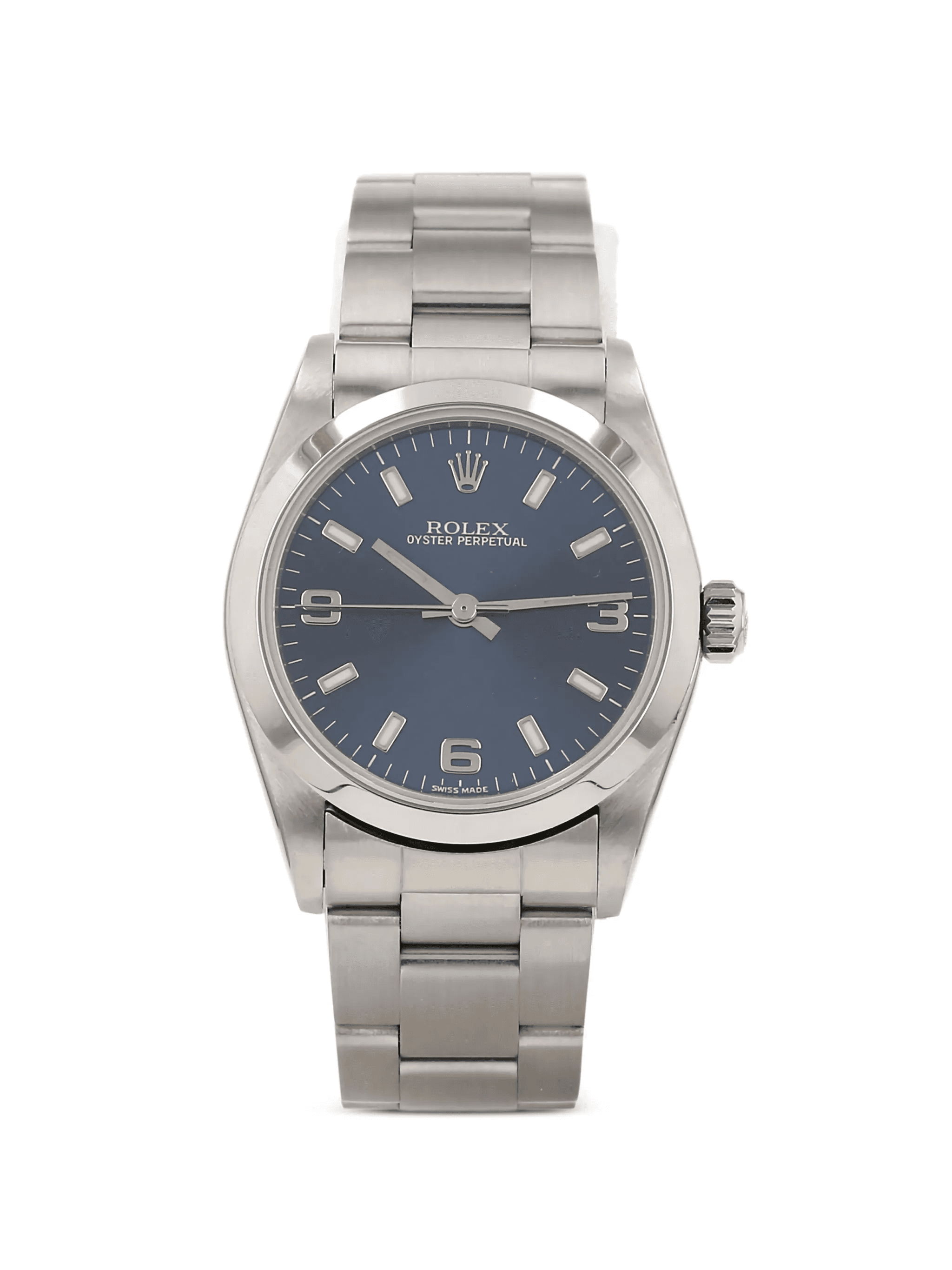 2003 Oyster Perpetual 31mm watch - Image 1