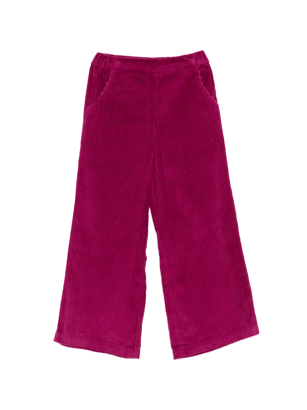 Flor corduroy trousers - Image 1