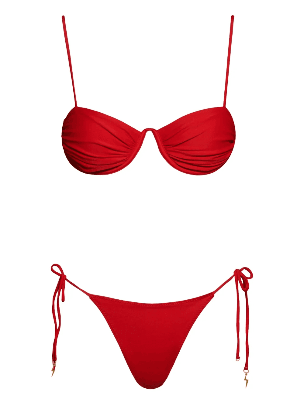 monowire bikini set - Image 1
