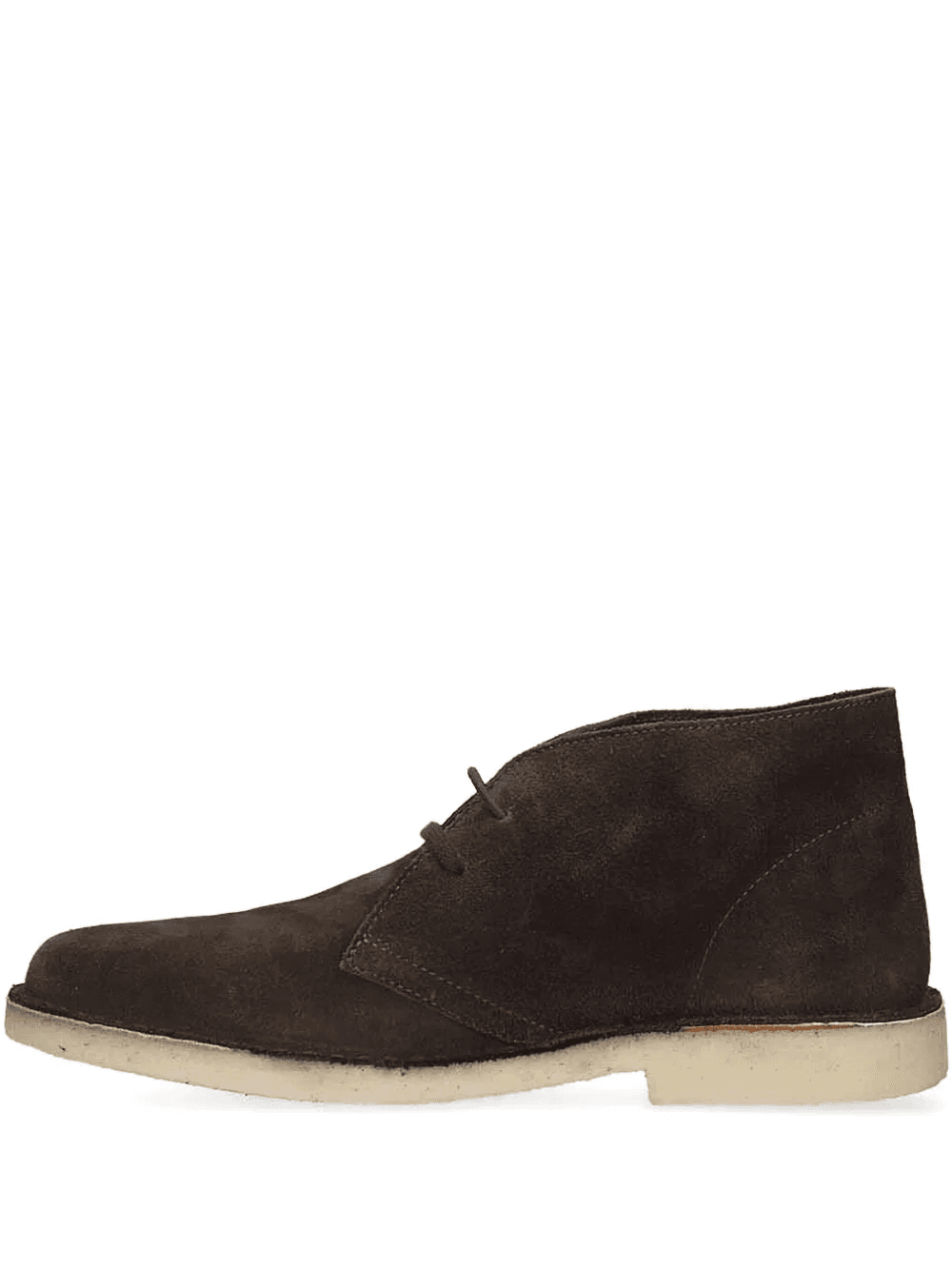 Driftlex suede desert boots - Image 1