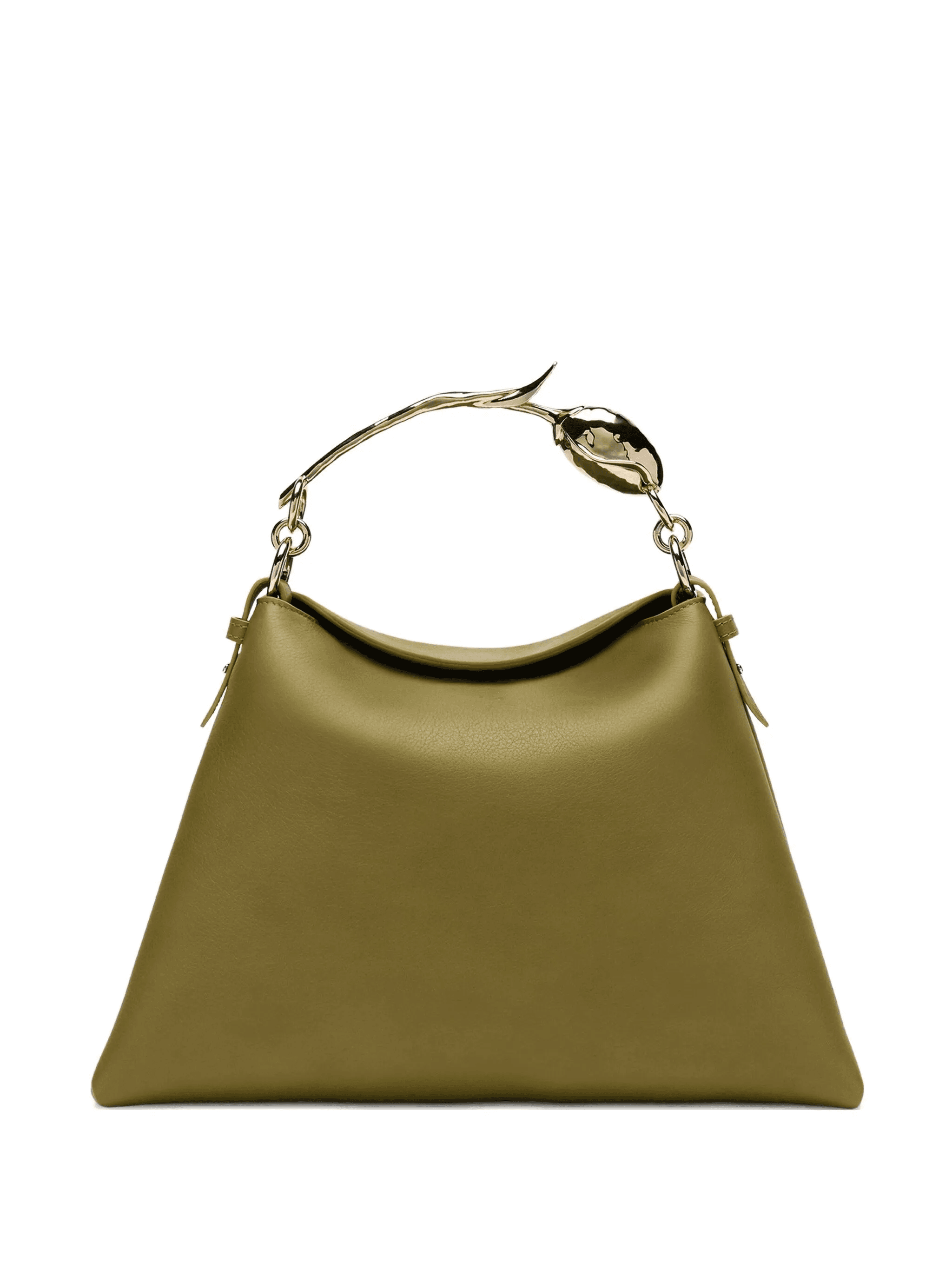 large Bloom tote bag - Image 1