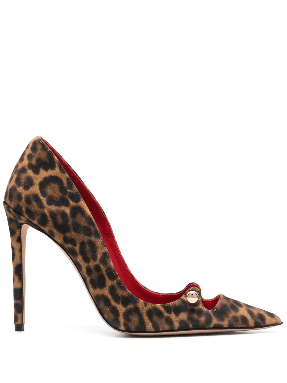 More 110mm pumps - Image 1