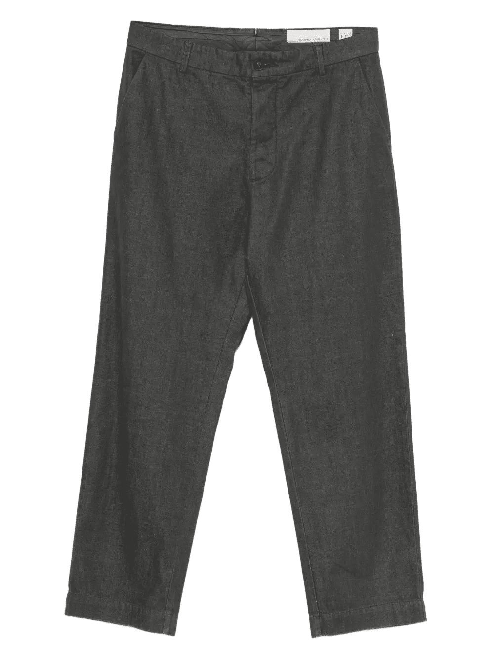button-up trousers - Image 1