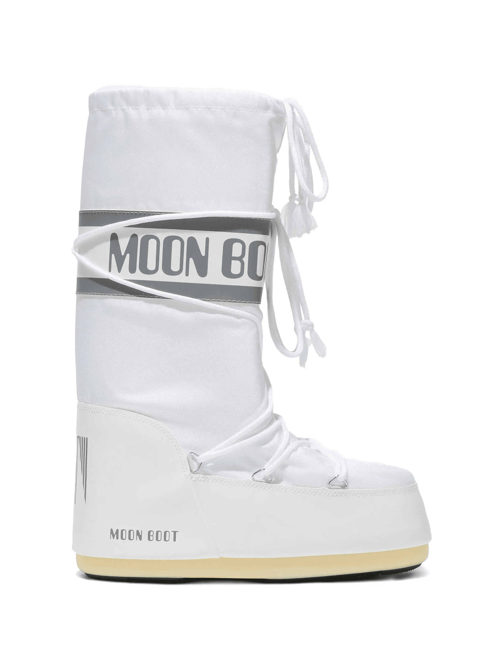 Icon logo snow boots - Image 1