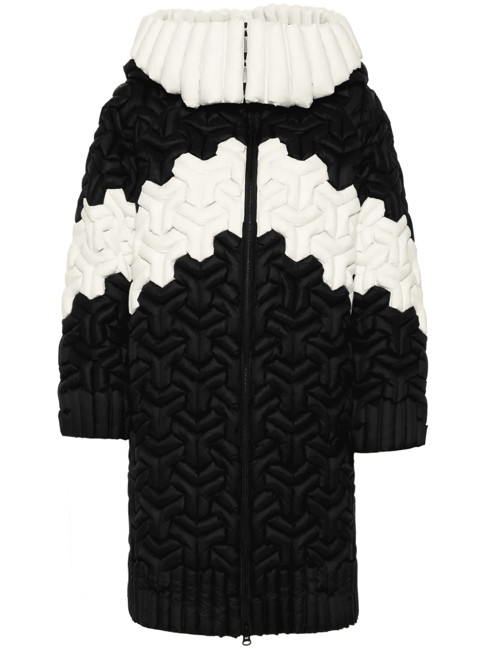 3D Mountain parka - Image 1