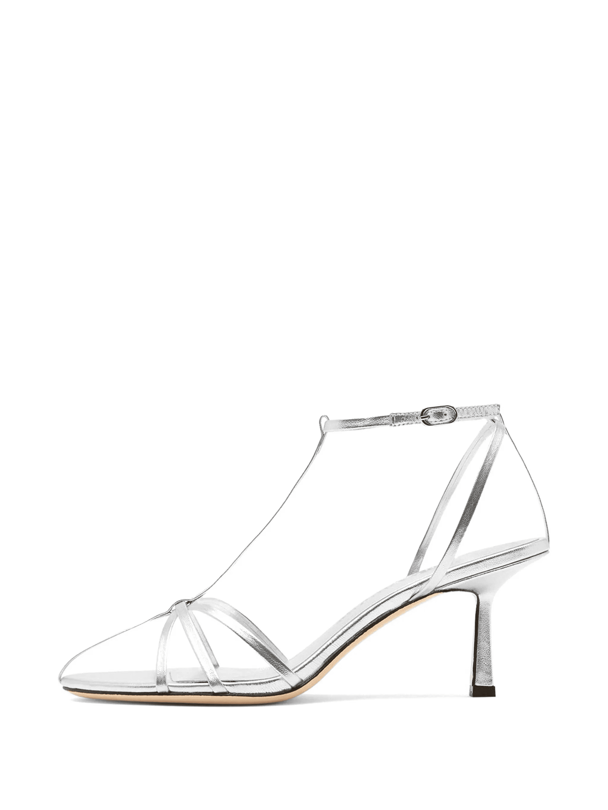 Aviary strappy sandals - Image 1