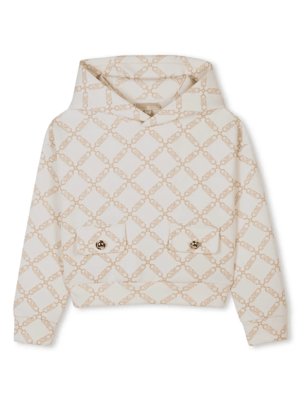 MK Empire hoodie - Image 1