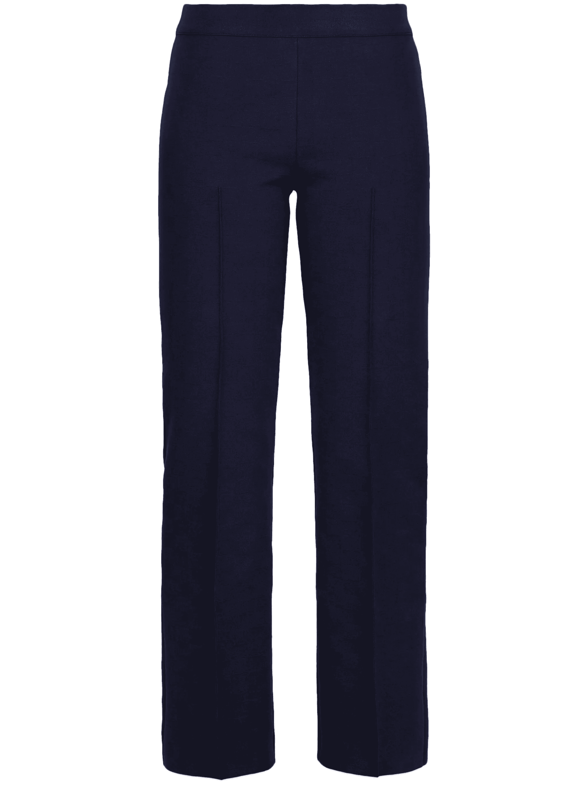 straight-leg trousers - Image 1